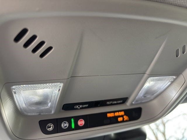 Chevrolet Malibu 1LT 2023