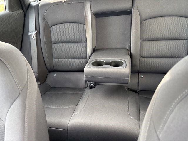 Chevrolet Malibu 1LT 2023