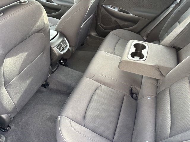 Chevrolet Malibu 1LT 2023