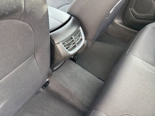 Chevrolet Malibu 1LT 2023