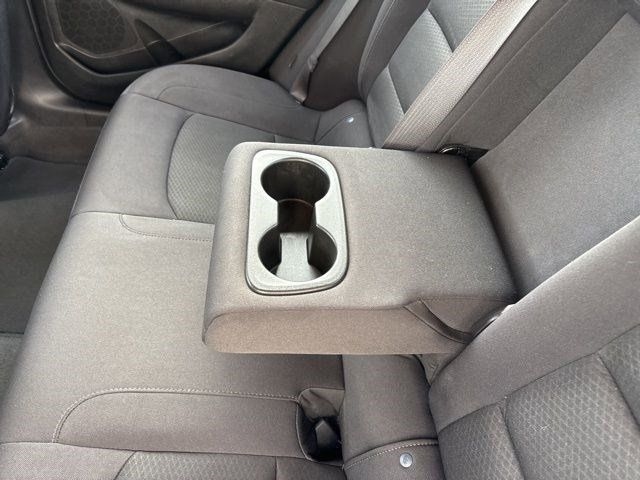 Chevrolet Malibu 1LT 2023