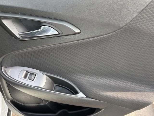 Chevrolet Malibu 1LT 2023