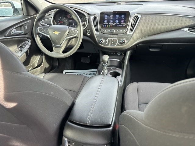 Chevrolet Malibu 1LT 2023