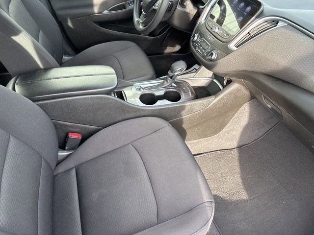 Chevrolet Malibu 1LT 2023