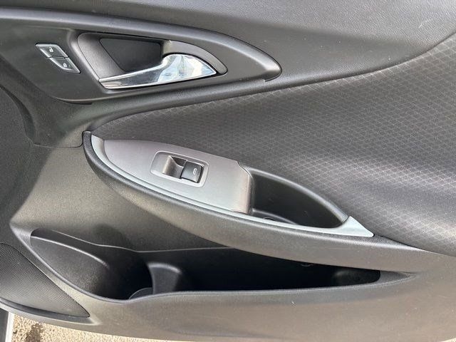 Chevrolet Malibu 1LT 2023