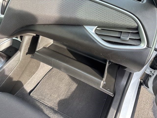 Chevrolet Malibu 1LT 2023