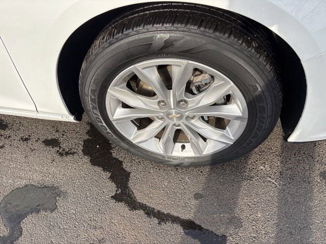 Chevrolet Malibu 1LT 2023