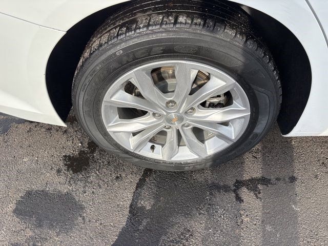 Chevrolet Malibu 1LT 2023