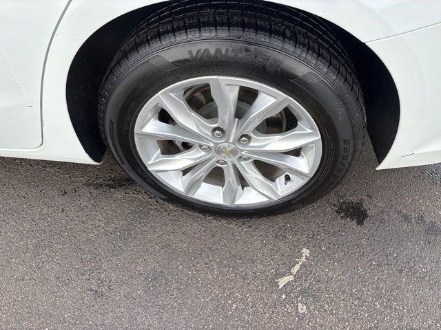 Chevrolet Malibu 1LT 2023