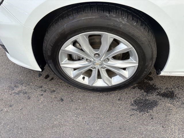 Chevrolet Malibu 1LT 2023