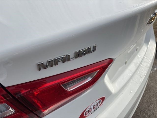 Chevrolet Malibu 1LT 2023