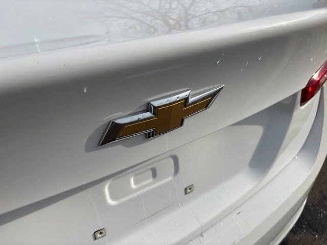 Chevrolet Malibu 1LT 2023