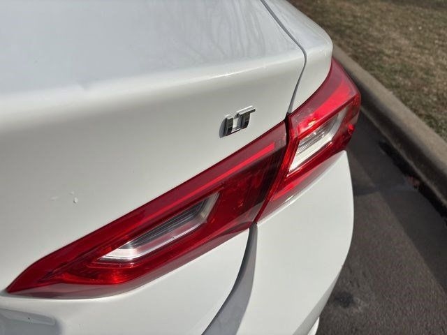 Chevrolet Malibu 1LT 2023