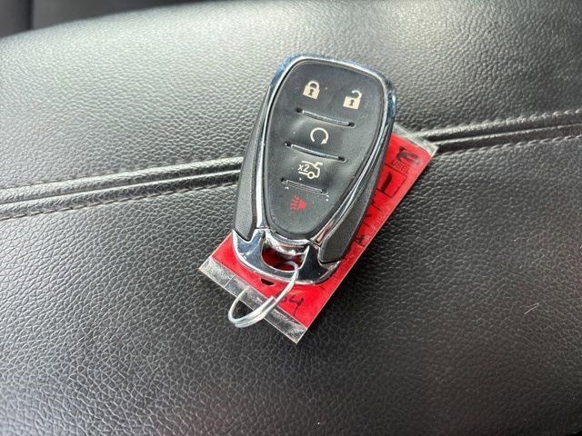 Chevrolet Malibu 1LT 2023