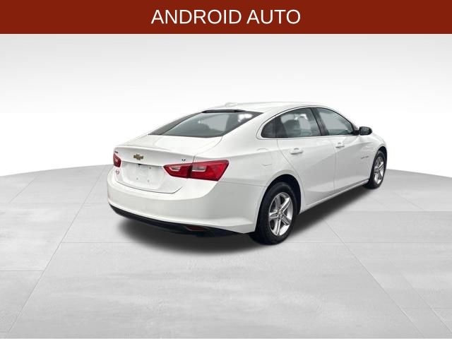 Chevrolet Malibu  2023