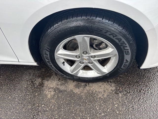 Chevrolet Malibu  2023