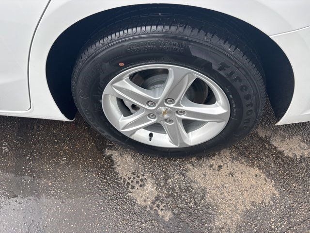 Chevrolet Malibu  2023