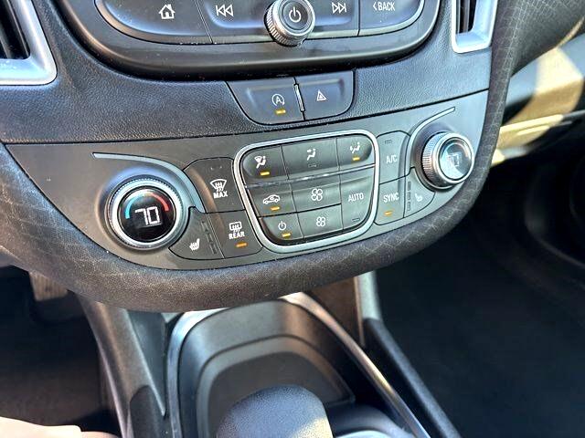 Chevrolet Malibu 1LT 2024