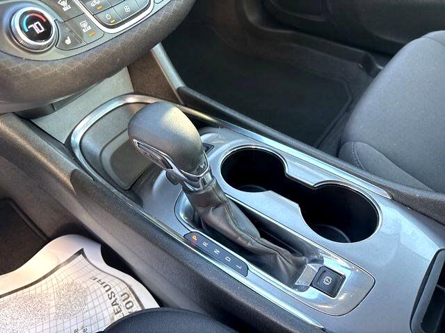 Chevrolet Malibu 1LT 2024