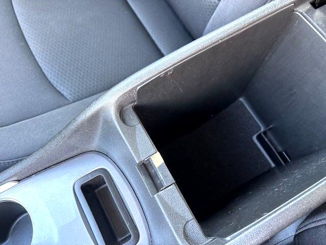 Chevrolet Malibu 1LT 2024