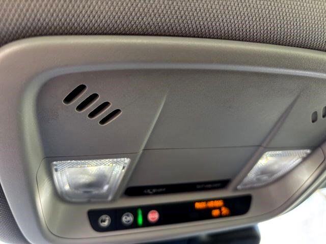 Chevrolet Malibu 1LT 2024