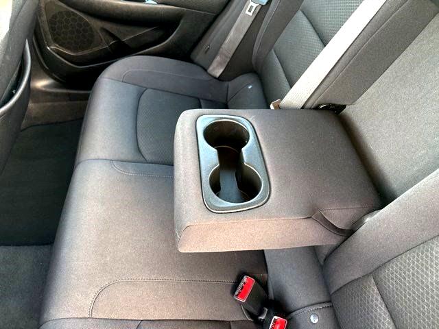 Chevrolet Malibu 1LT 2024