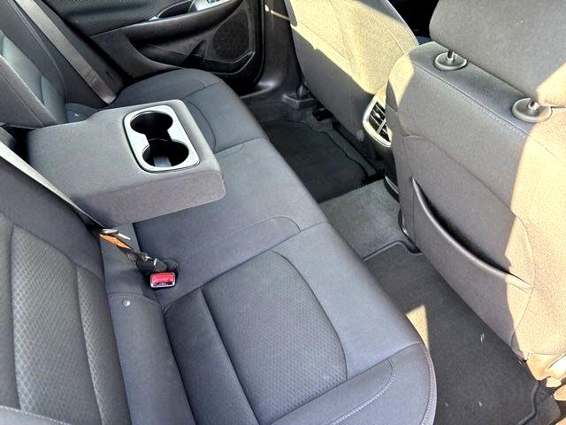 Chevrolet Malibu 1LT 2024