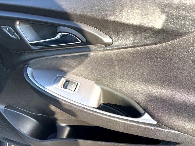 Chevrolet Malibu 1LT 2024