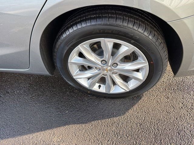 Chevrolet Malibu  2024