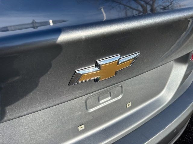 Chevrolet Malibu  2024