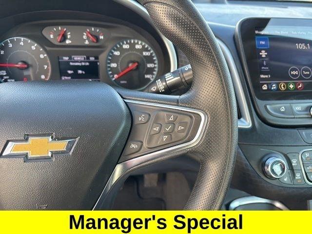 Chevrolet Malibu  2024