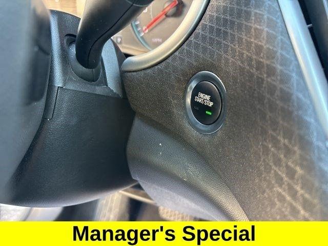 Chevrolet Malibu  2024