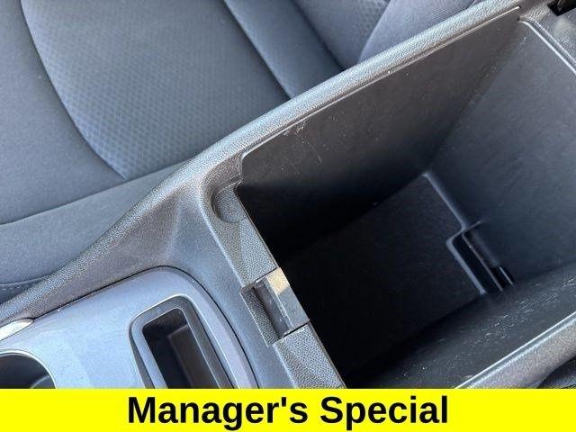 Chevrolet Malibu  2024