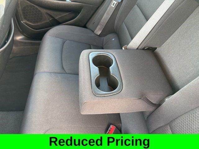 Chevrolet Malibu  2024