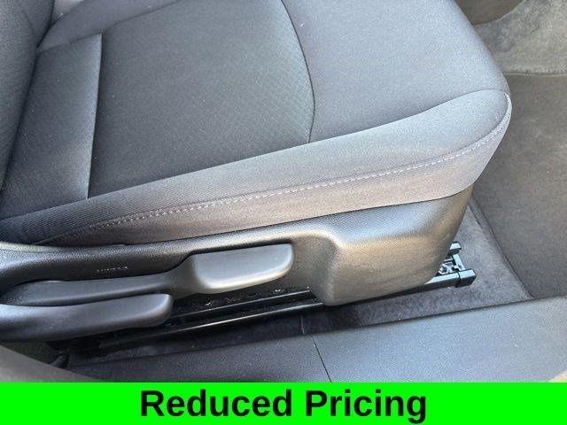 Chevrolet Malibu  2024