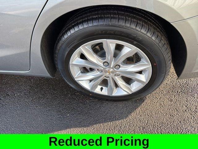 Chevrolet Malibu  2024