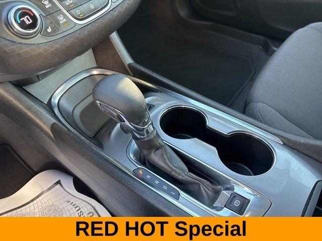 Chevrolet Malibu  2024