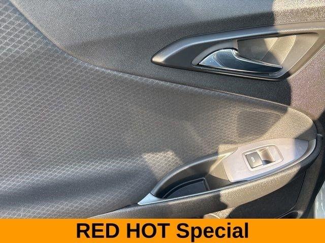 Chevrolet Malibu  2024