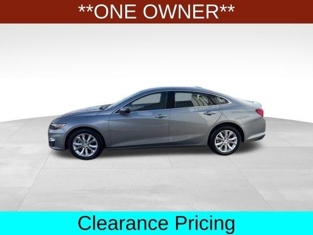 Chevrolet Malibu  2024
