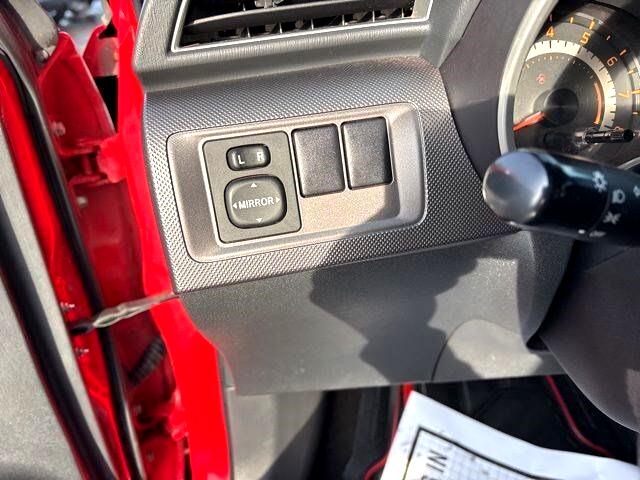 Scion tC Sports Coupe 6-Spd AT 2015