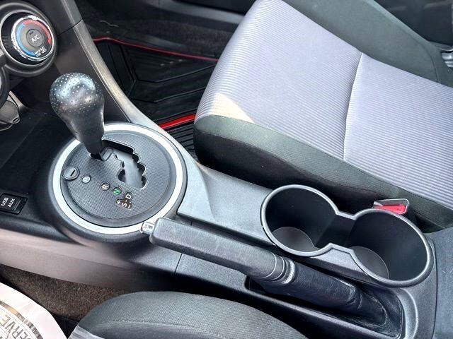 Scion tC Sports Coupe 6-Spd AT 2015