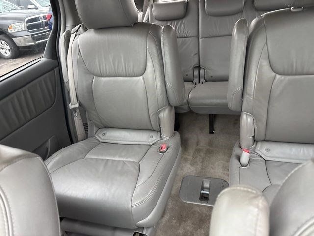 Toyota Sienna XLE AWD 2009