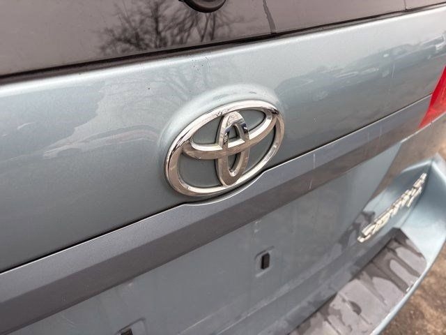 Toyota Sienna XLE AWD 2009