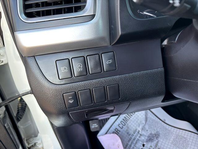 Toyota Highlander SE AWD V6 2018