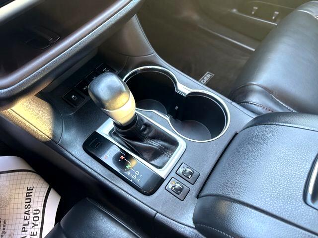 Toyota Highlander SE AWD V6 2018