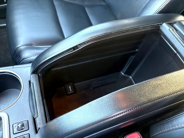 Toyota Highlander SE AWD V6 2018