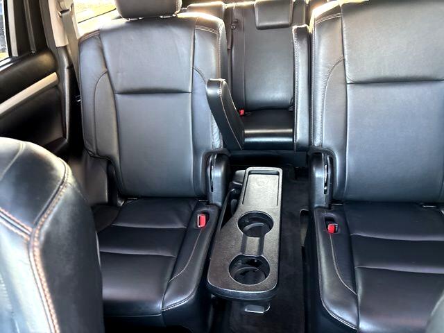 Toyota Highlander SE AWD V6 2018