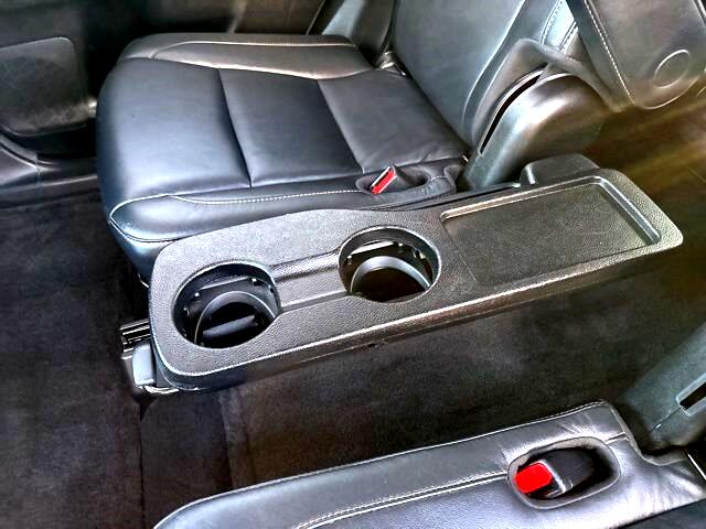 Toyota Highlander SE AWD V6 2018