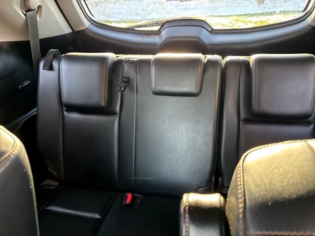 Toyota Highlander SE AWD V6 2018