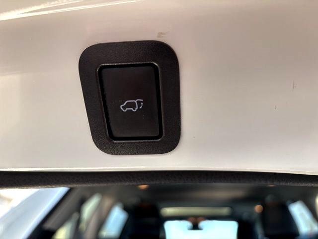 Toyota Highlander SE AWD V6 2018